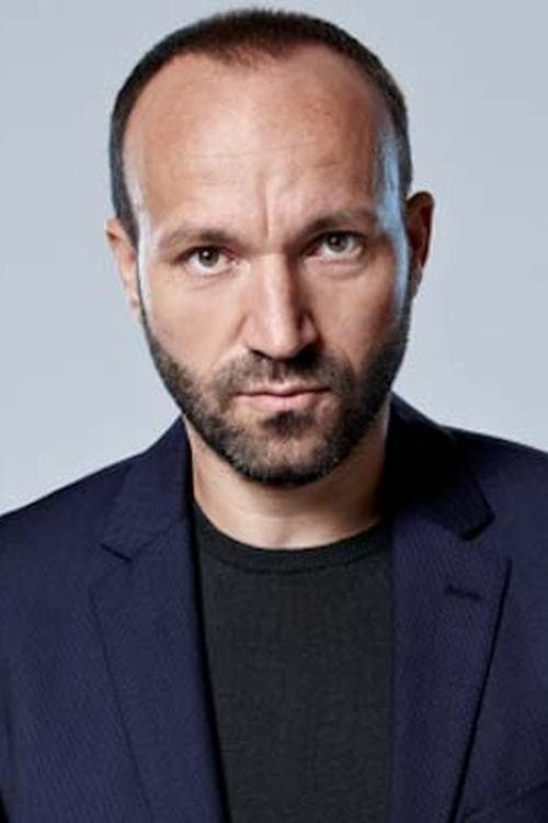 Zdjęcie Ali Ben Horsting