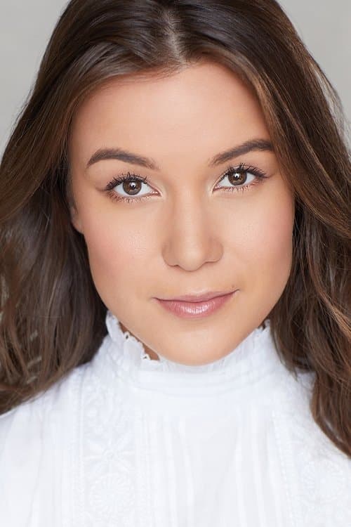 Zdjęcie Ali Fumiko Whitney