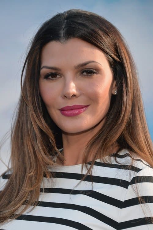 Zdjęcie Ali Landry