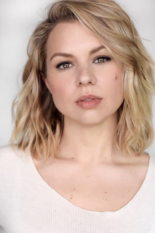 Zdjęcie Ali Liebert