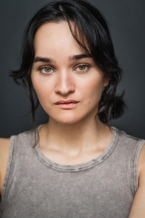 Zdjęcie Ali Rusu-Tahir