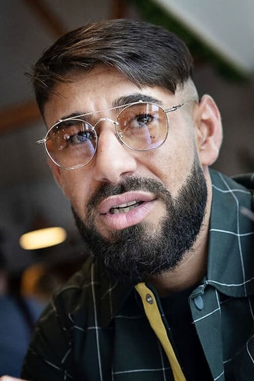 Zdjęcie Ali Sivandi