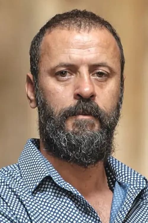 Zdjęcie Ali Suliman