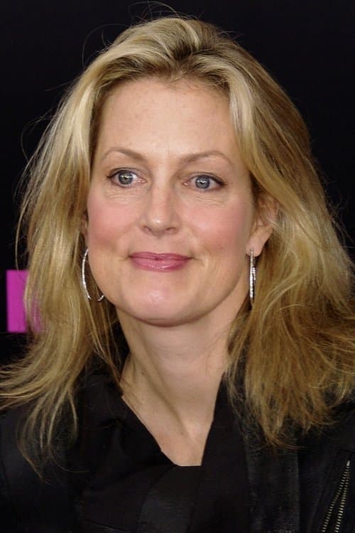 Zdjęcie Ali Wentworth