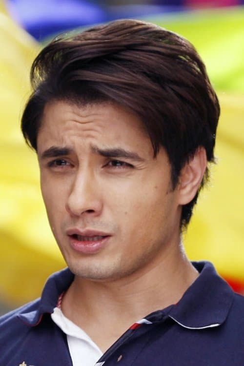 Zdjęcie Ali Zafar