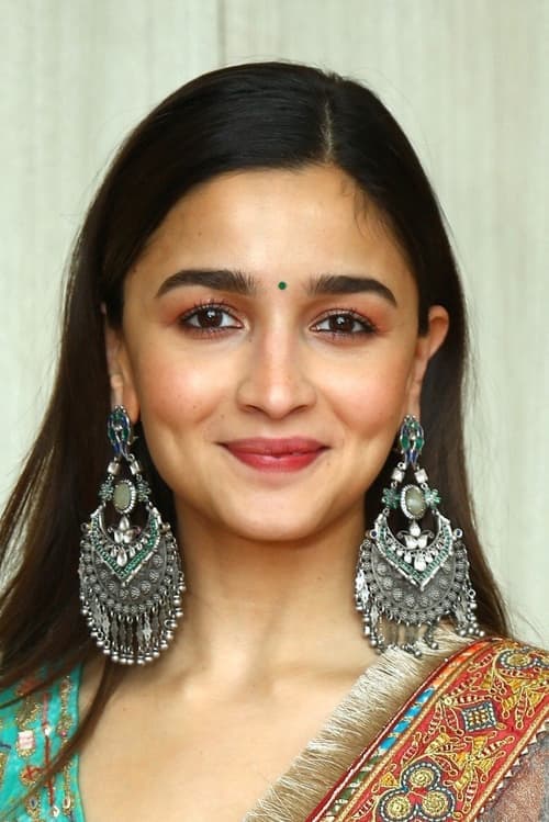 Zdjęcie Alia Bhatt