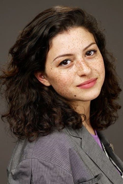 Zdjęcie Alia Shawkat