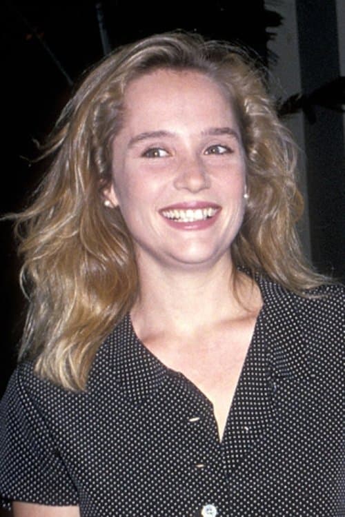 Zdjęcie Alice Adair