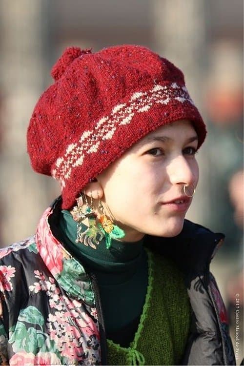 Zdjęcie Alice Albergaria Borges