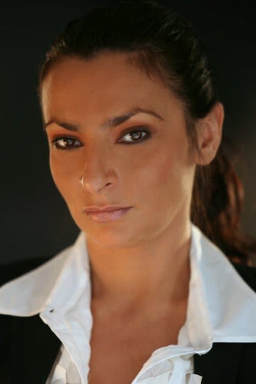 Zdjęcie Alice Amter