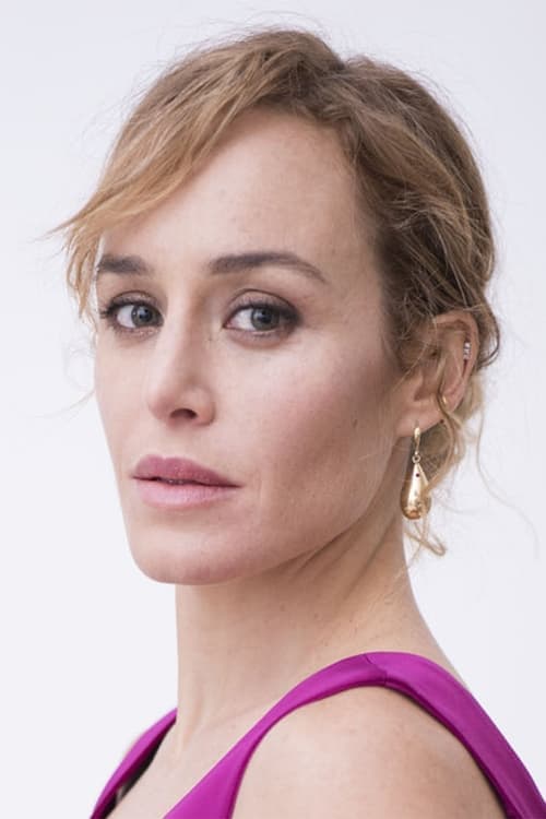 Zdjęcie Alice Arcuri