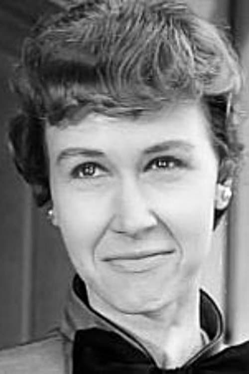 Zdjęcie Alice Backes