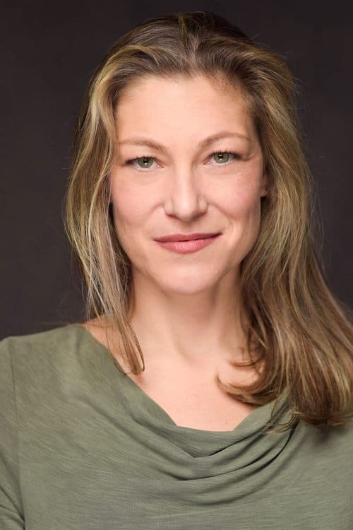 Zdjęcie Alice Bahlke