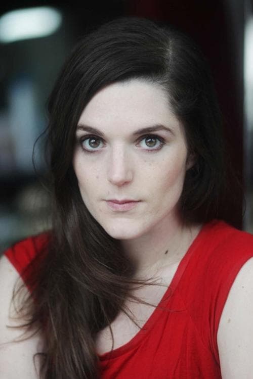 Zdjęcie Alice Butaud