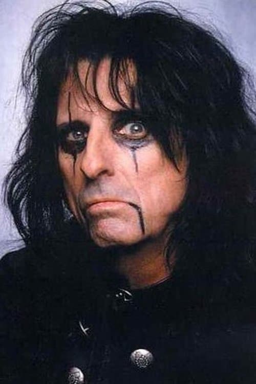 Zdjęcie Alice Cooper
