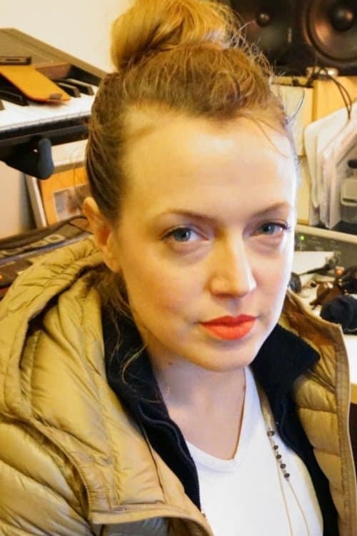 Zdjęcie Alice Daquet