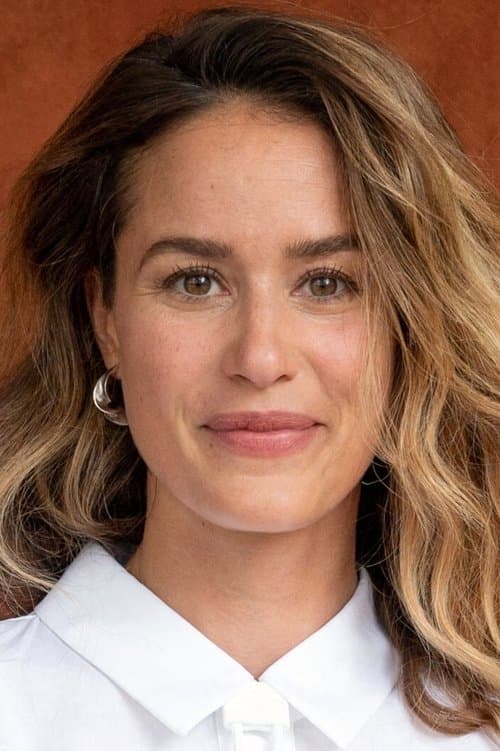 Zdjęcie Alice David