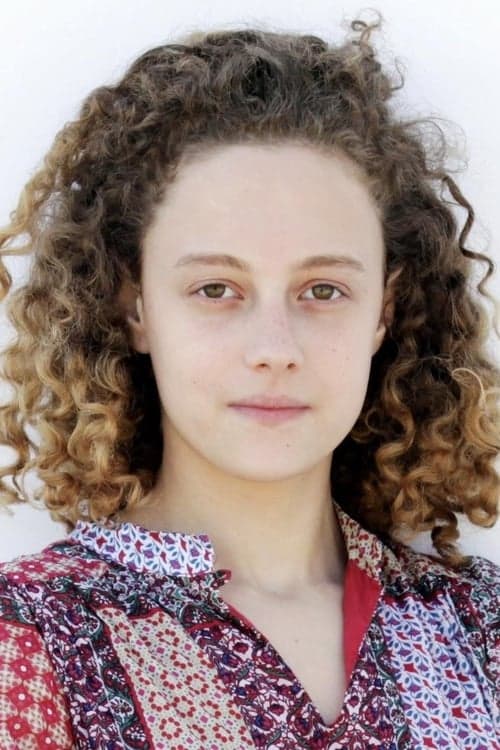 Zdjęcie Alice de Lencquesaing