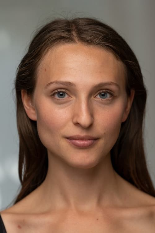 Zdjęcie Alice E. Bier Zandén