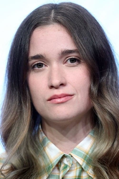 Zdjęcie Alice Englert