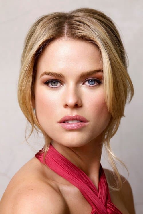 Zdjęcie Alice Eve