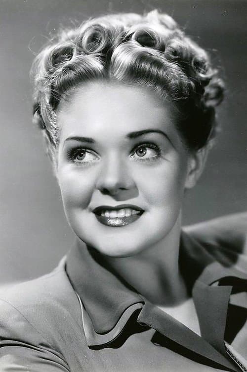 Zdjęcie Alice Faye