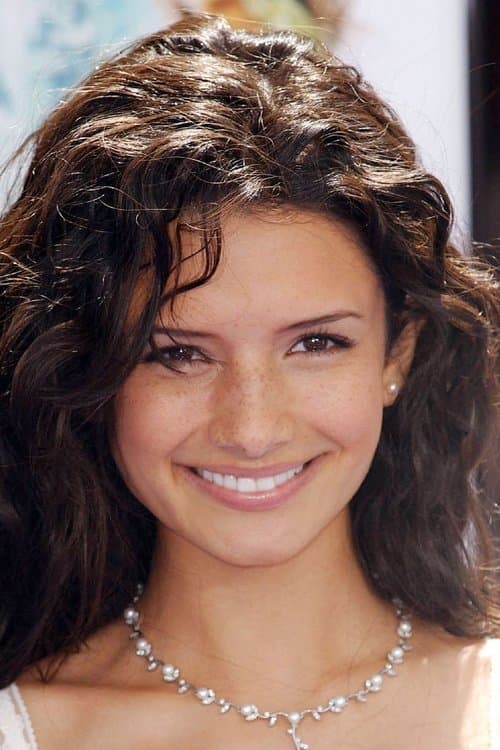 Zdjęcie Alice Greczyn
