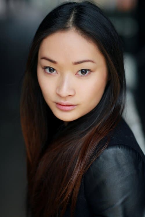 Zdjęcie Alice Hewkin