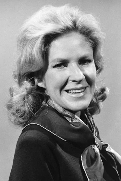 Zdjęcie Alice Hirson