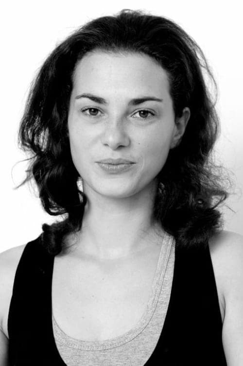 Zdjęcie Alice Houri