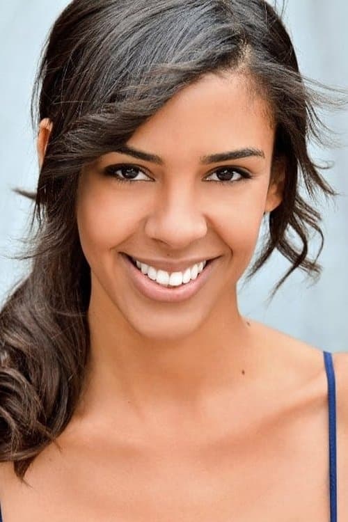 Zdjęcie Alice Hunter