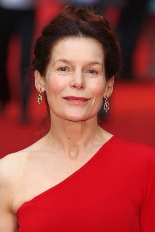 Zdjęcie Alice Krige