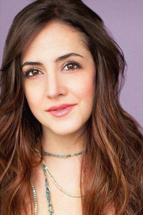 Zdjęcie Alice Macdonald