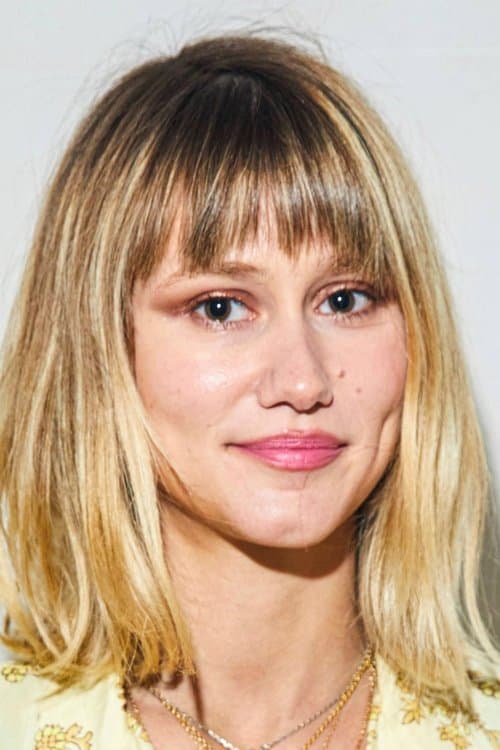 Zdjęcie Alice Moitié