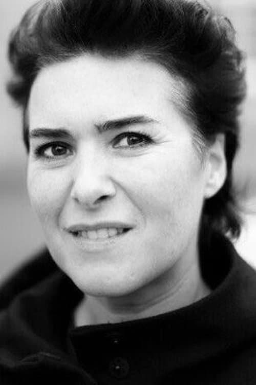 Zdjęcie Alice Reijs