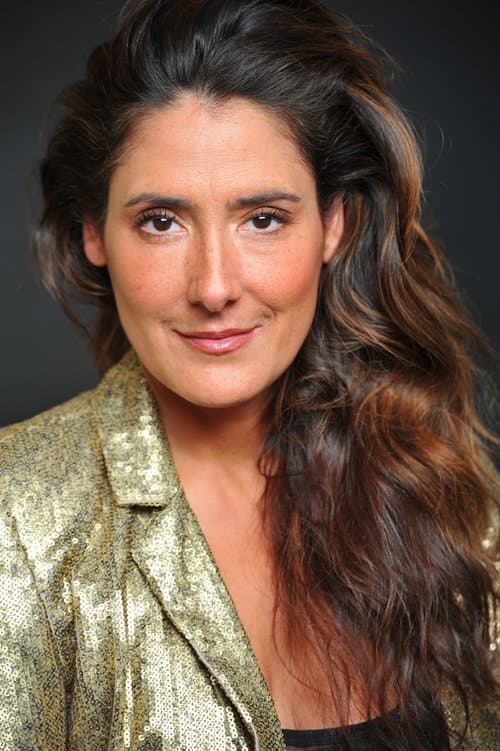 Zdjęcie Alicia Coppola