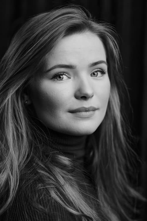 Zdjęcie Alicia Eriksson