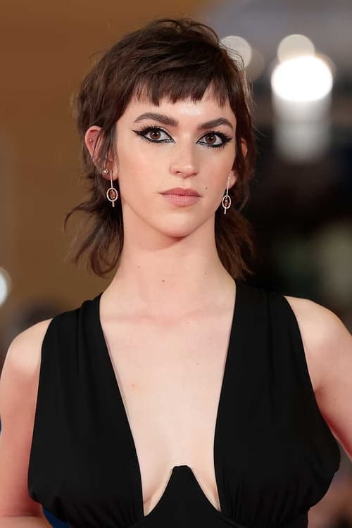 Zdjęcie Alicia Falcó