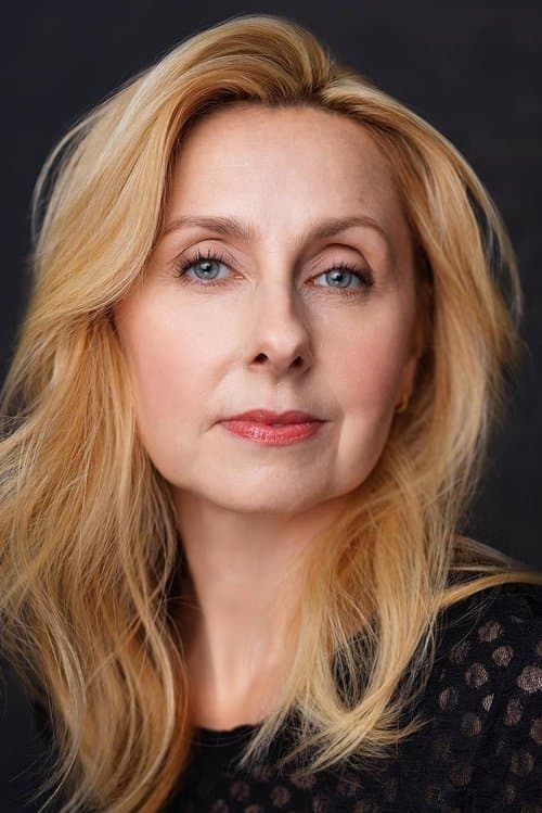 Zdjęcie Alicia Harding