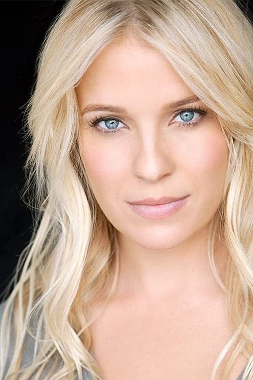 Zdjęcie Alicia Leigh Willis