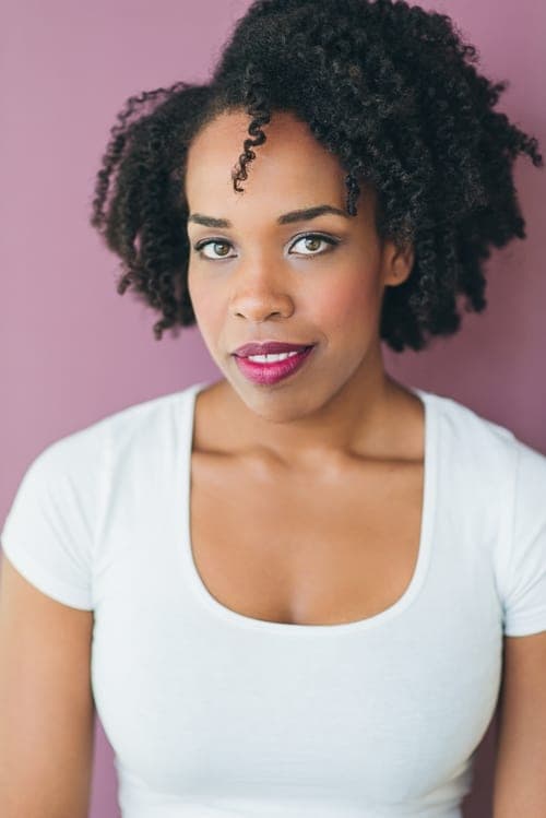 Zdjęcie Alicia Richardson