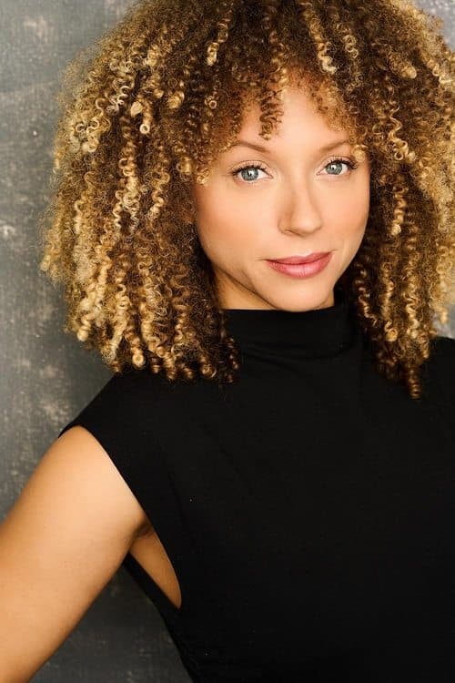 Zdjęcie Alicia S Mason