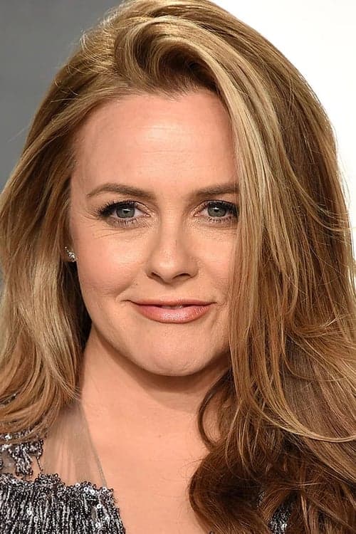 Zdjęcie Alicia Silverstone