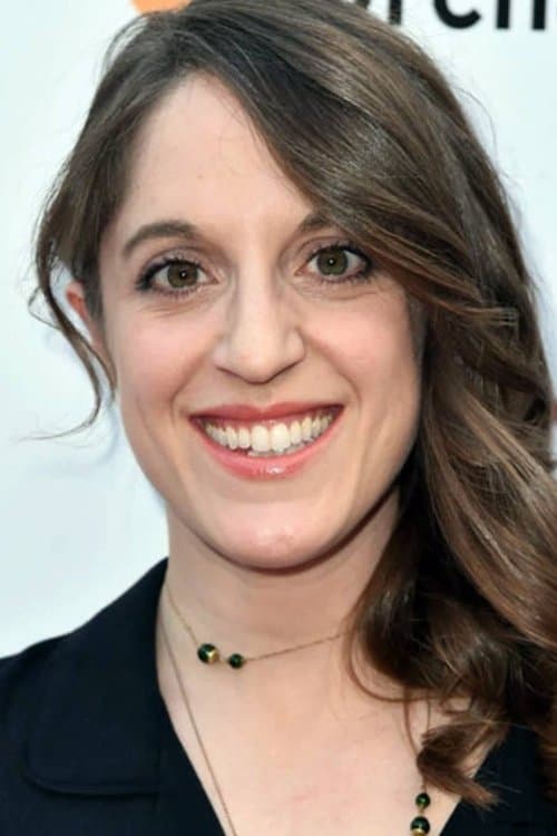 Zdjęcie Alicia Van Couvering