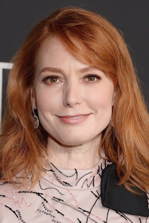 Zdjęcie Alicia Witt
