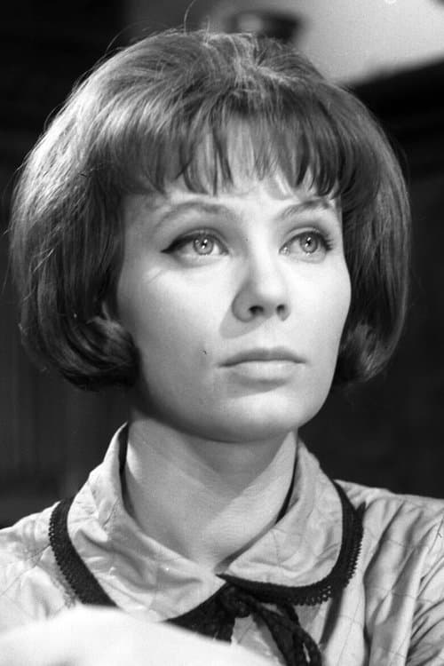 Zdjęcie Alicja Wyszyńska