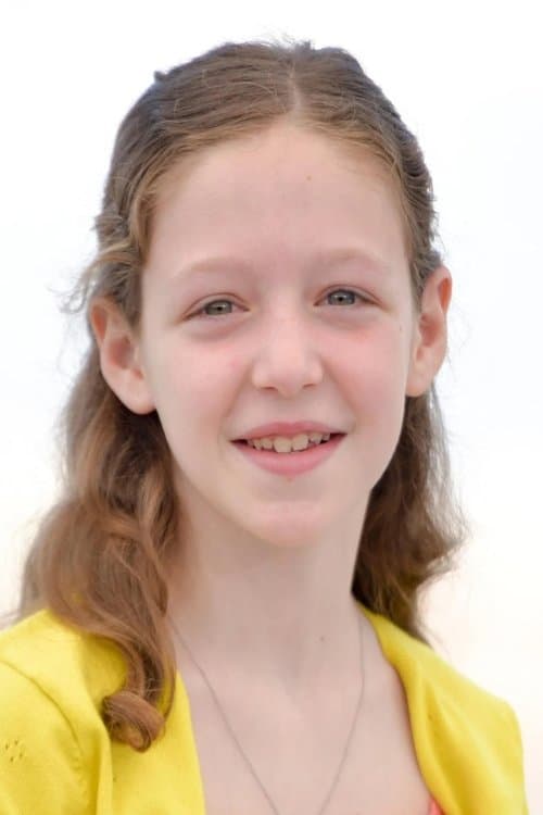 Zdjęcie Alida Baldari Calabria