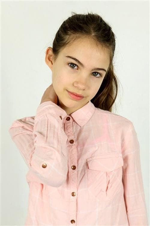 Zdjęcie Aliénor Poisson