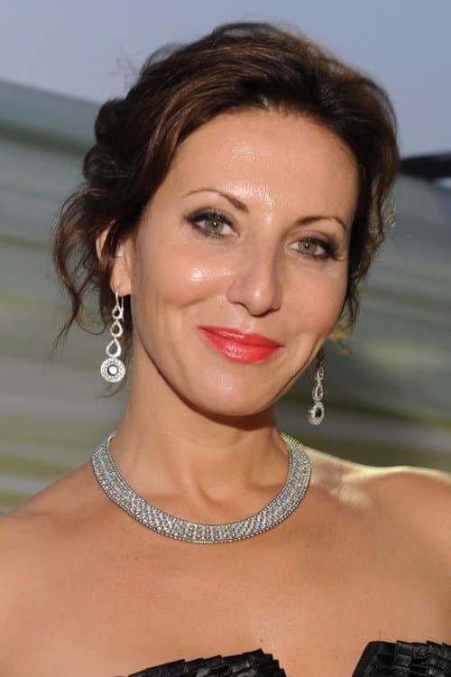 Zdjęcie Алика Смехова