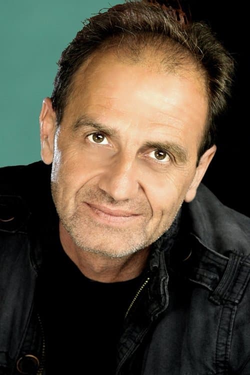 Zdjęcie Alim Kouliev